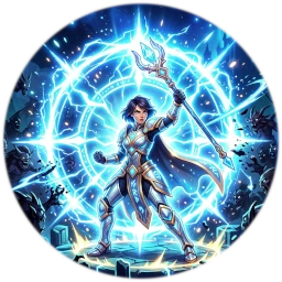 Archlight Survivors Icon